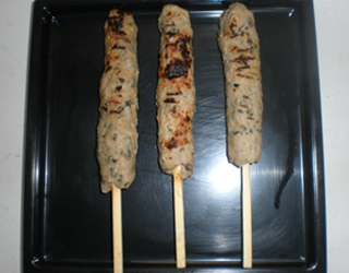 肝串 35g