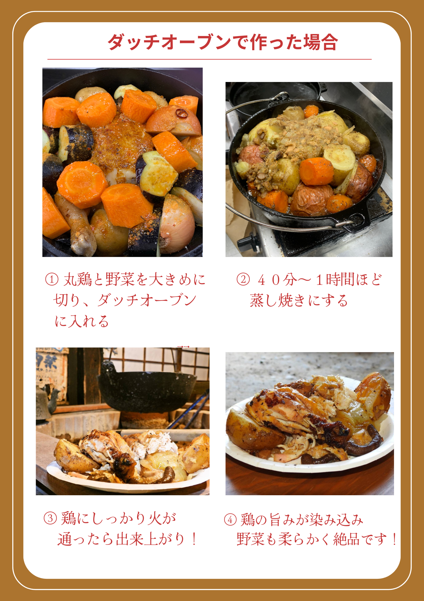 生の丸鶏”もご用意しています！ - 鳥新通信