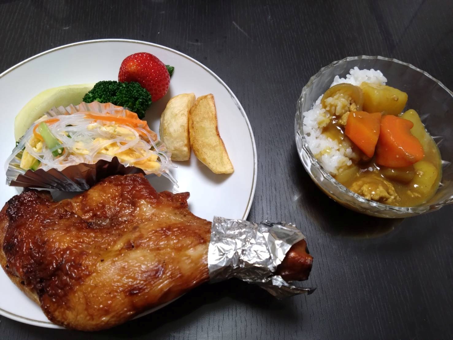 子どもたちの「未来」と「笑顔」を広げる活動をしています【小売部】